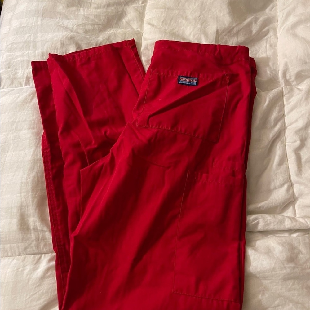 Women’s scrub pants